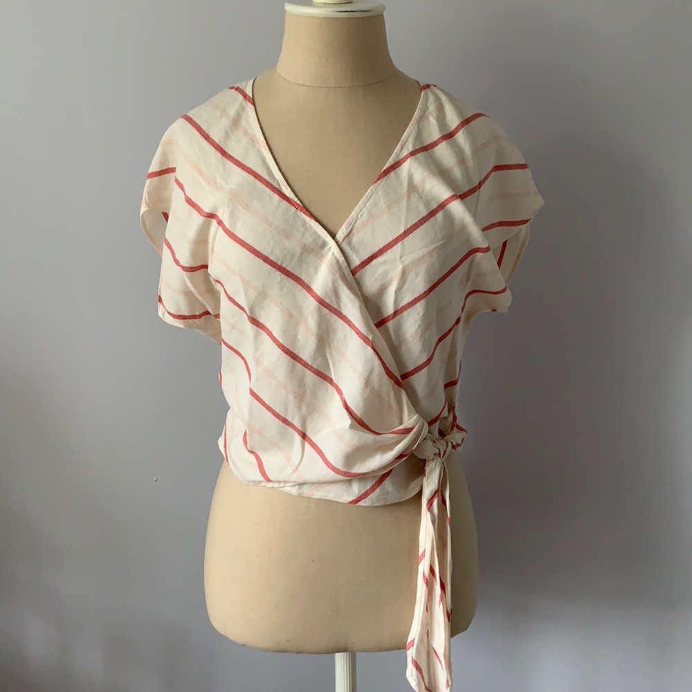 Madewell top